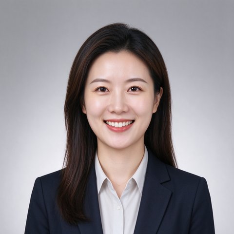 中级会计师头像