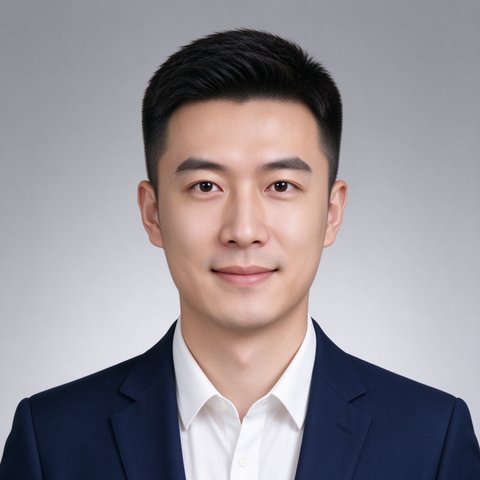 注册管理会计师头像