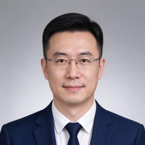 注册会计师头像