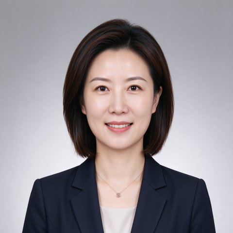 税务师头像